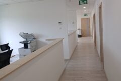Offices to let in GT irodaépület