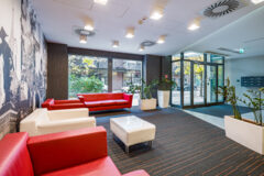 Offices to let in Canada Square