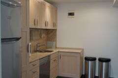 Offices to let in Exkluzív kiadó 230NM irodahelység 2. ker. Törökvész út mentén @ 3.500 EUR/hó