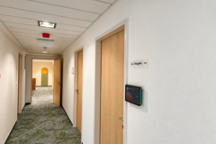 Offices to let in DBH Serviced Office Residence