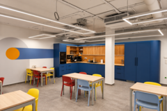 Offices to let in DBH Serviced Office Residence