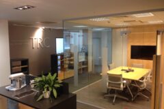 Offices to let in MONTEVIDEO 5-7