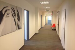 Offices to let in MONTEVIDEO 5-7