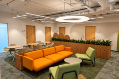 Offices to let in DBH Serviced Office Residence
