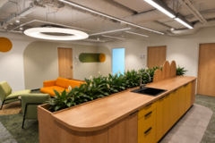 Offices to let in DBH Serviced Office Residence