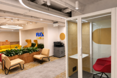 Offices to let in DBH Serviced Office Residence
