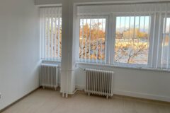 Offices to let in Kiadó földszinti, 105 m²-es, teljesen szeparált iroda