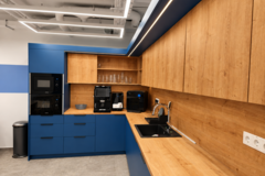 Offices to let in DBH Serviced Office Residence