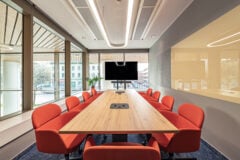Offices to let in H2Offices- 1. emelet