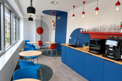 Offices to let in DBH Serviced Office Residence