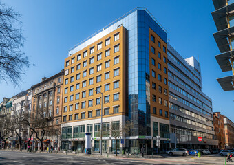 Westpoint Business Center