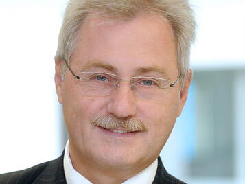 New green offices in Budapest