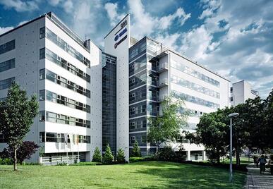 Lágymányos: new developments in Budapest’s most sought-after office market