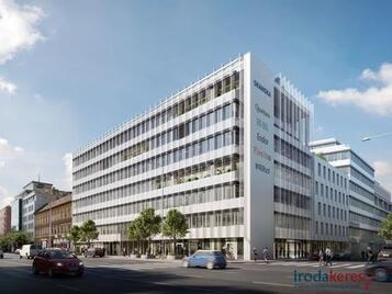 The Hungarian real estate market is getting greener