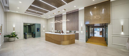 Shapr3D's Big Plans Take Center Stage at the ACADEMIA Office Building