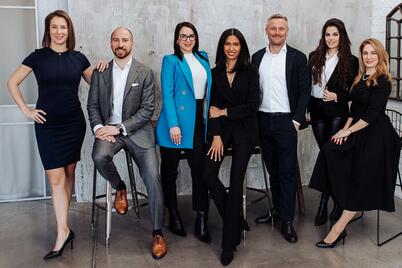 108 Real Estate Achieves Impressive Success on the Industrial Leasing Market in Q2 2024