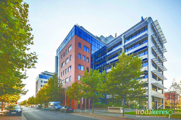 FLE continues its growth in CEE and acquires an office building in Budapest