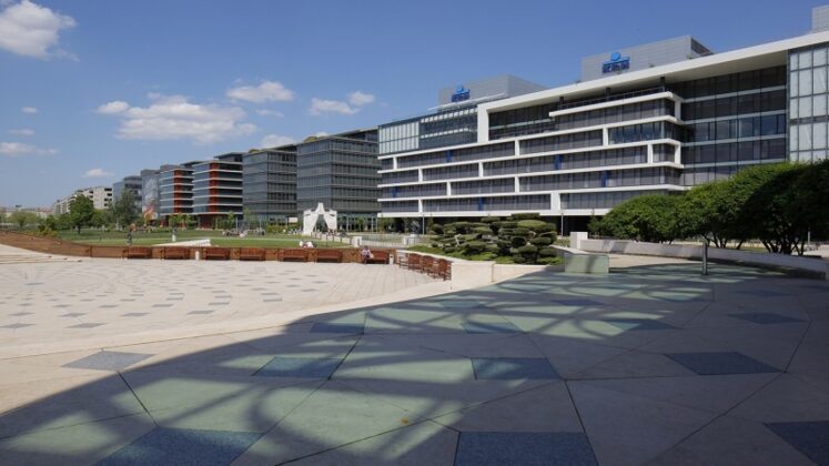 CA Immo: Morgan Stanley expands and extends 20,000 sqm lease contract in Millennium Towers, Budapest