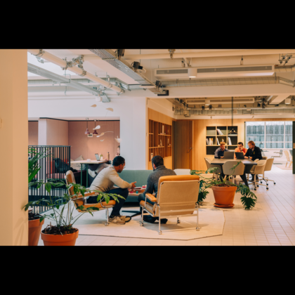 Office workers can save millions of forints as new economic analysis by international workplace group looks at global commuting and spending habits