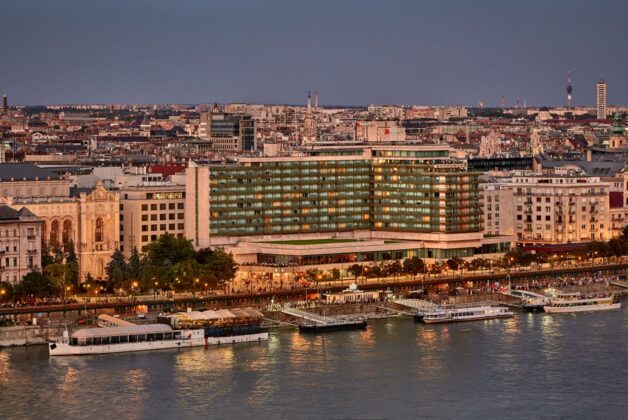 Hungarian Hospitality Market: Strong Momentum and Growing Investor Confidence