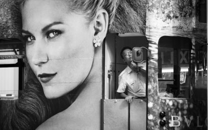 Mark French wins the CBRE Urban Photographer of the Year competition