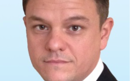 New professional at Colliers International Hungary’s Office Agency Team