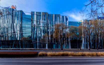 Significant transactions, new experts at CBRE Hungary