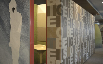 CBRE has been the partner of E.ON during its moving to the new office building