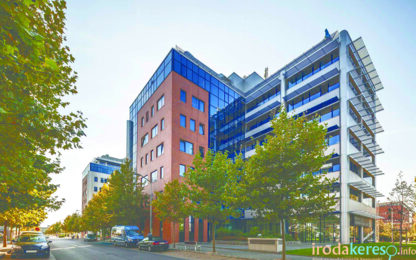 FLE continues its growth in CEE and acquires an office building in Budapest