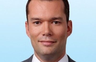 Luke Dawson appointed Managing Director & Head of Capital Markets for Central & Eastern Europe