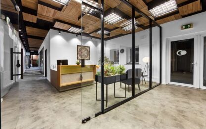 Office of the Year Winners have been announced – AddVal in the Final round