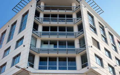 Techwave Moves to CityZen Offices