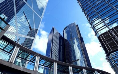 Hong Kong and London’S WEST END again top prime office occupancy costs