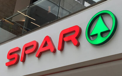 TREI Real Estate successfully exits from its Hungarian investments selling 40 Spar supermarkets to Erste Asset Management