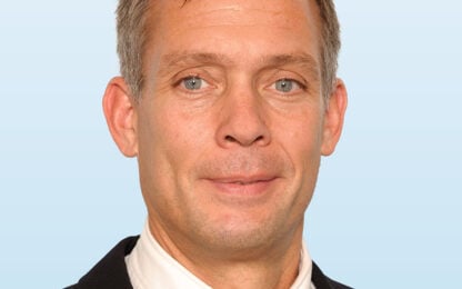 Michael Smithing returns to the Hungarian office market