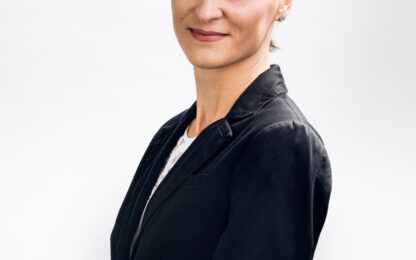 Éva Sréter has been appointed as the new Head of Retail at JLL