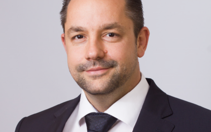 S IMMO AG: Change in Hungarian Management