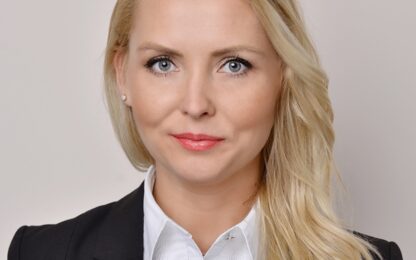 New promotions at JLL’s leasing department