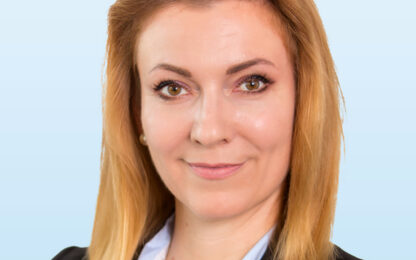 New leasing director at Colliers Hungary