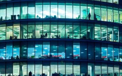 The total office stock in 15 CEE countries will exceed 30 million m² by 2021