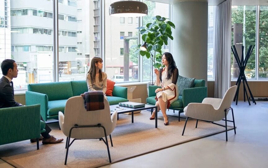 The Talent Equation: Flexible Working Could Unlock Billions in Productivity Gains