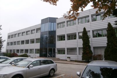 Székesfehérvár, Déli Ipari Parknál