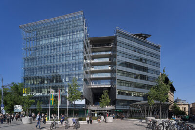 Kálvin Square