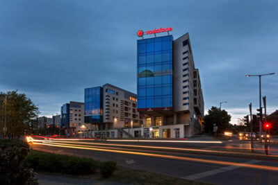Macropolis Miskolc
