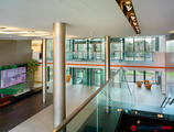 Offices to let in Infopark D épület