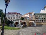 Offices to let in Corvin Ház