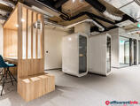 Offices to let in Qubes Budapest