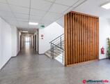 Offices to let in Start Irodaház