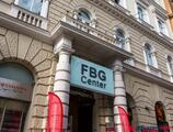 Offices to let in FBG Center
