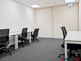 Offices to let in Flexible workspace in Regus Cedrus Offices